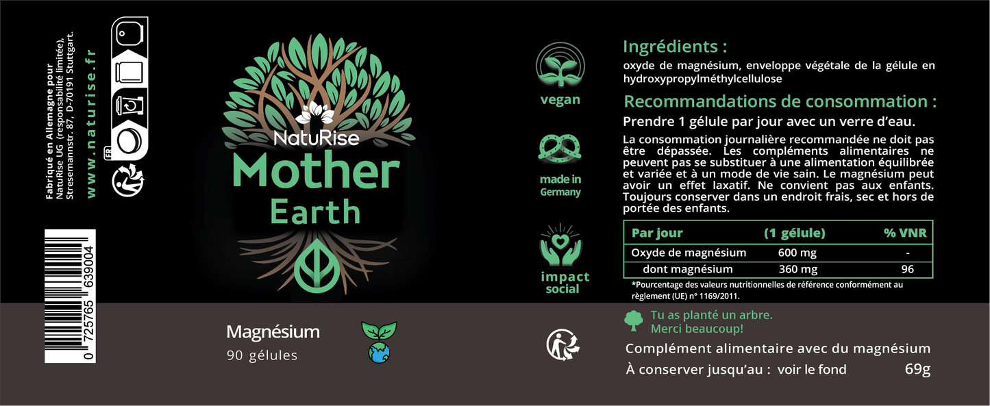 Coffret - Système immunitaire et Anti-fatigue