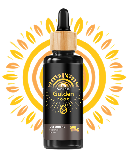 Curcumine (100ml)