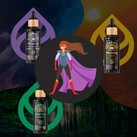 Coffret - Essentiels féminins